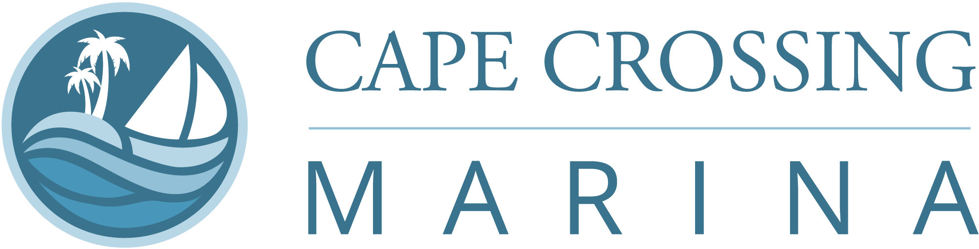 Long Term Slip Agreement – Cape Crossing Marina